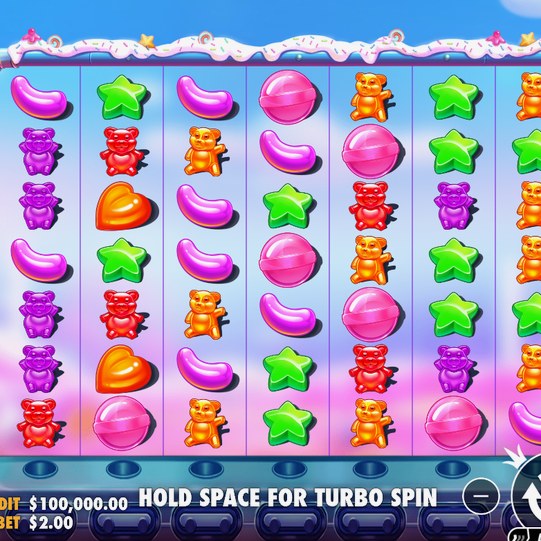 Sugar Rush