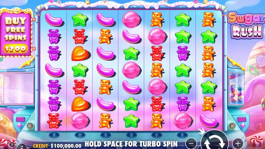 Sugar Rush